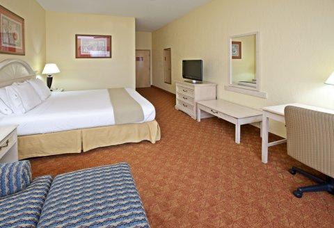 Express & By Ihg 2*