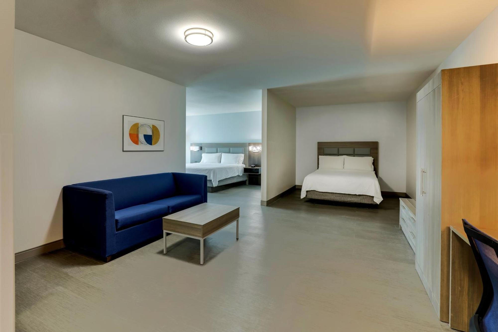 Express & By Ihg Hotel Richmond