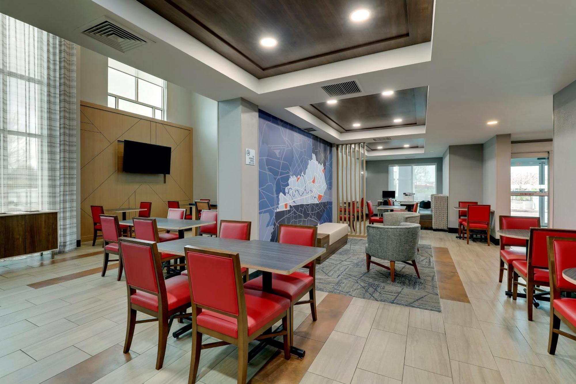 Hotel Express & By Ihg 2*