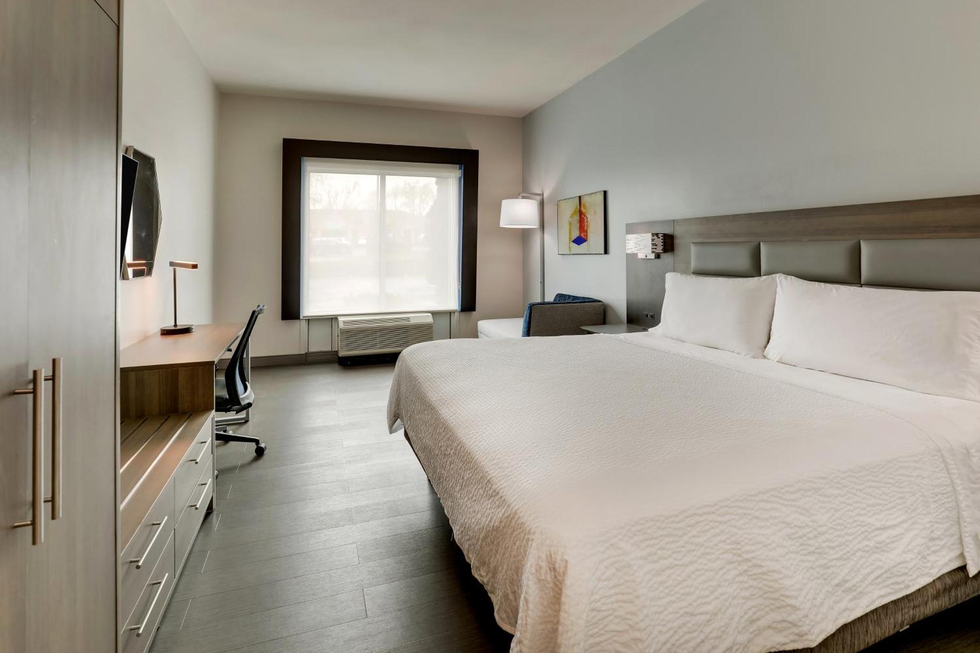 Hotel Express & By Ihg Richmond