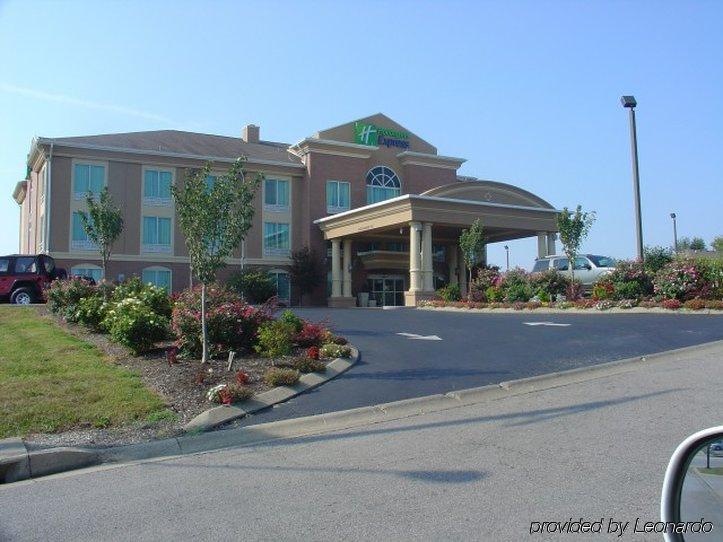 Hotel Express & By Ihg