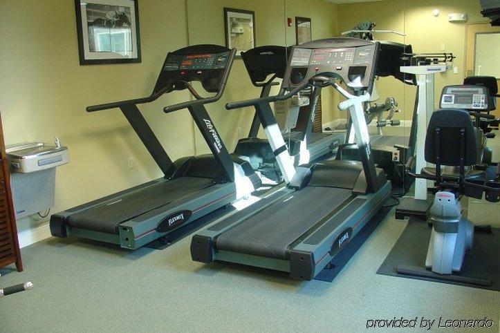 Express & By Ihg 2* Richmond