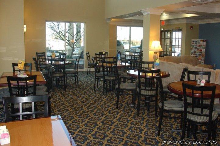 Express & By Ihg Hotel Richmond